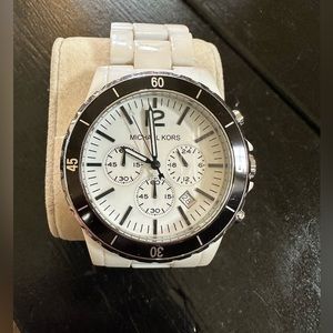 MENS MICHAEL KORS WATCH